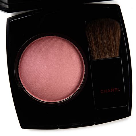 chanel brandblusser|chanel bronze blush.